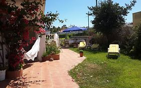 Casa Lagoa Verde