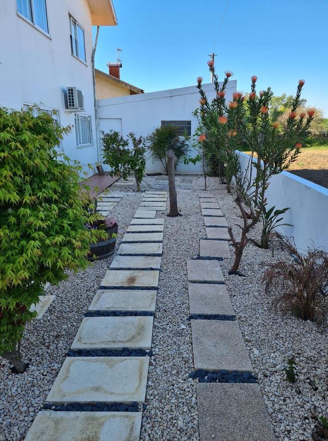 Casa Lagoa Verde Esmoriz Exterior foto